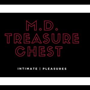 Meet your Posher, M.D.